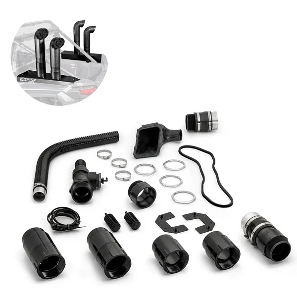 SuperATV Snorkel Kit (SKL-P-RZRXP-01)
