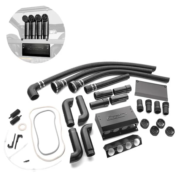 SuperATV Snorkel Kit (SKL-P-GEN)
