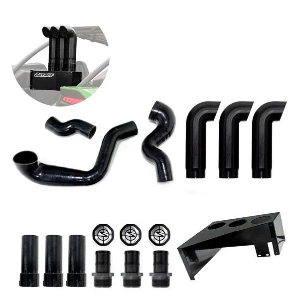 SuperATV Snorkel Kit (SKL-K-KRX-02)
