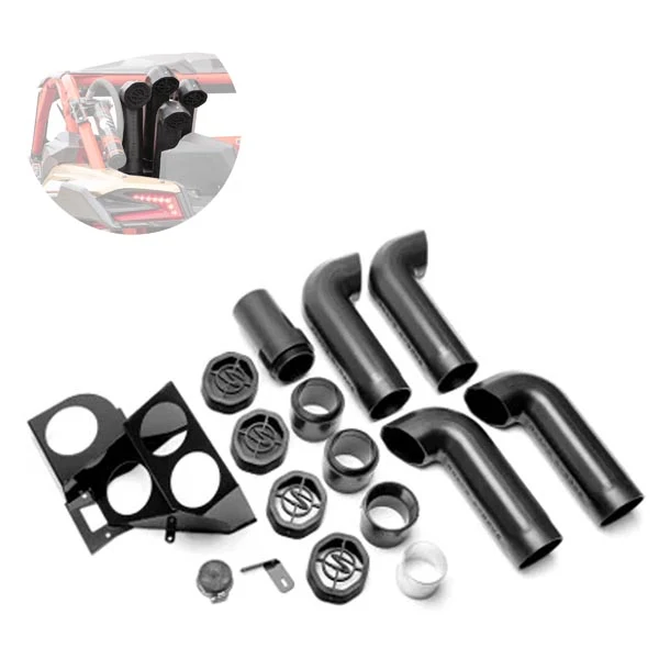 SuperATV Snorkel Kit (SKL-CA-X3-02)
