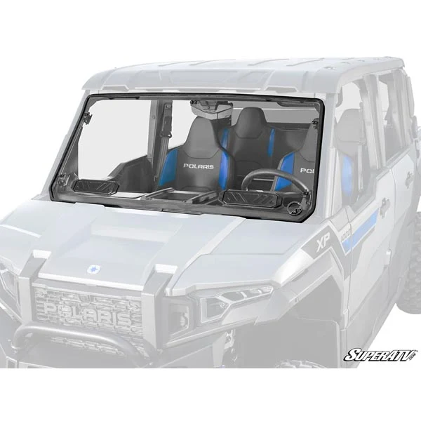 STAV Front Windshield POL (WS-P-XPD-V-70)
