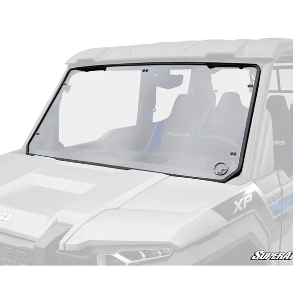 STAV Front Windshield POL (WS-P-XPD-70)