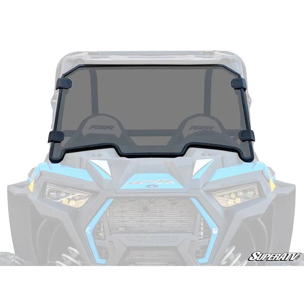STAV Front Windshield POL (WS-P-RZR1K-002-73)