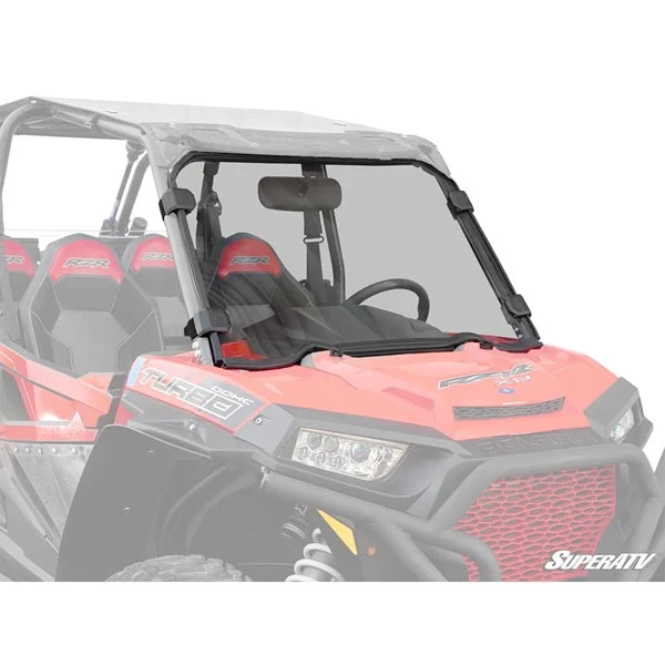 STAV Front Windshield POL (WS-P-RZR1K-001-72)