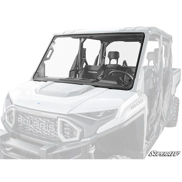 STAV Front Windshield POL (WS-P-RANXD-70)