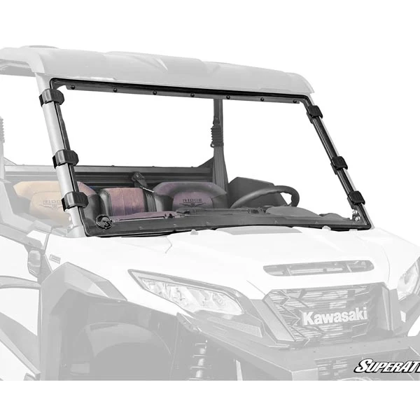 STAV Front Windshield KAW (WS-K-RID-70)