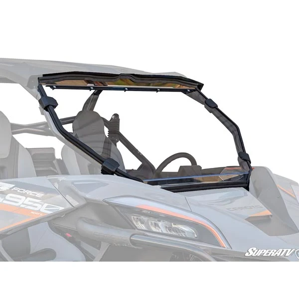 STAV Front Windshield CFMOTO (WS-CF-ZF950-70)