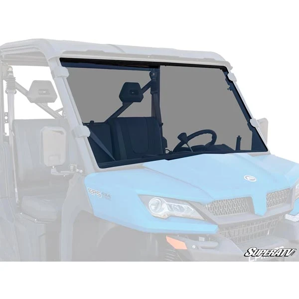 STAV Front Windshield CFMOTO (WS-CF-UF1000-73)