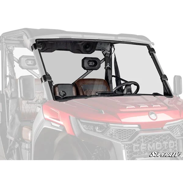 STAV Front Windshield CFMOTO (WS-CF-U10-70)