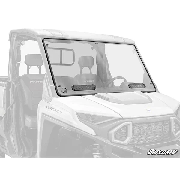 STAV FRNT VENTD WINDSHIELD POL (WS-P-RANXD-V-70)