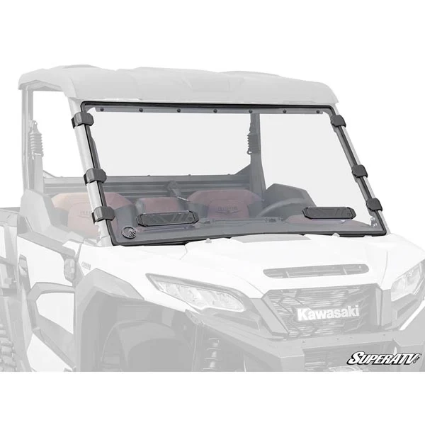 STAV FRNT VENTD WINDSHIELD KAW (WS-K-RID-V-70)