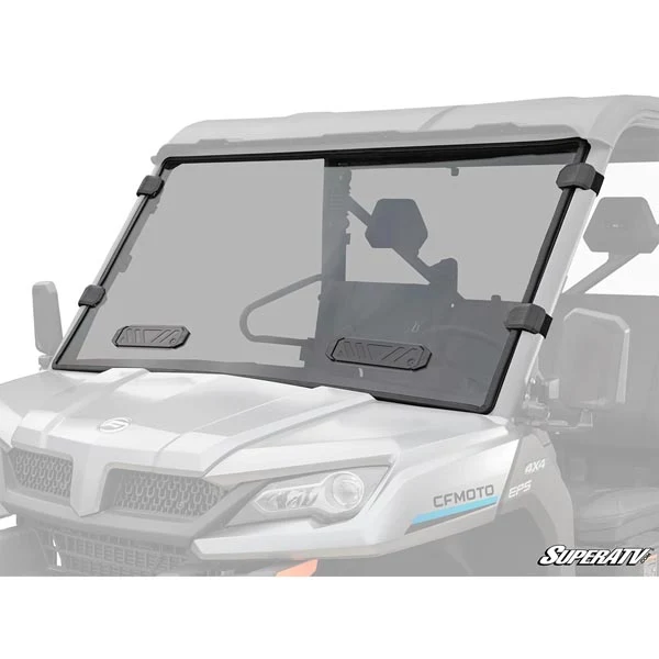 STAV FRNT VENTD WINDSHIELD CF (WS-CF-UF1000-V-73)