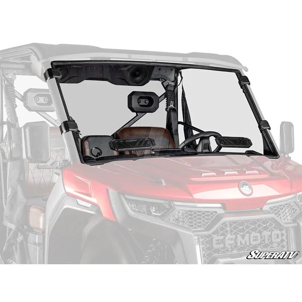 STAV FRNT VENTD WINDSHIELD CF (WS-CF-U10-V-70)