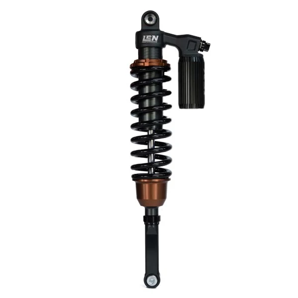 Len Performance Rear Shock (LU4-50000)