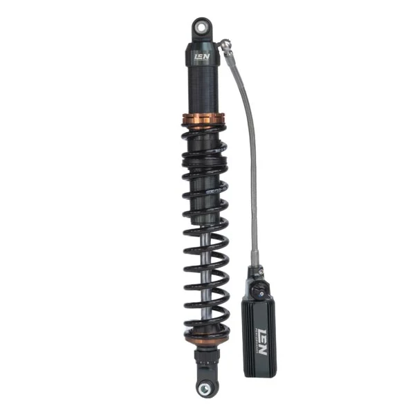 Len Performance Rear Shock (LA4-50000)