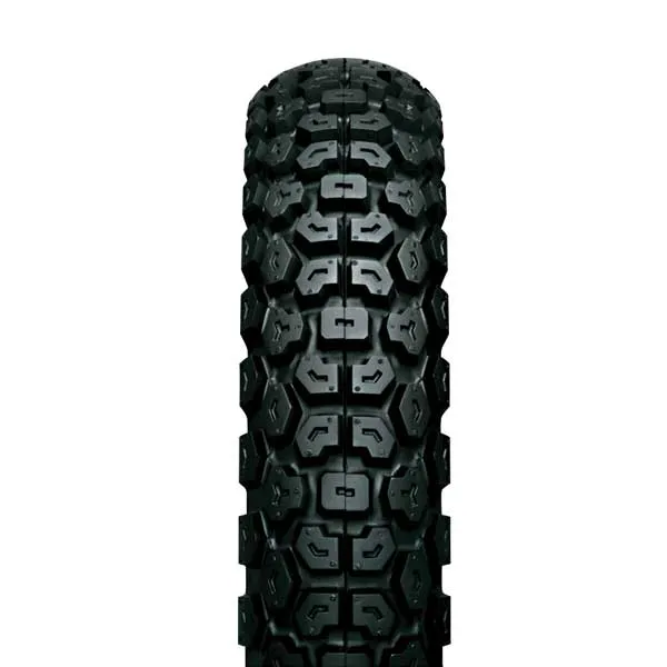 IRC Gp1 Trails Tube Tire