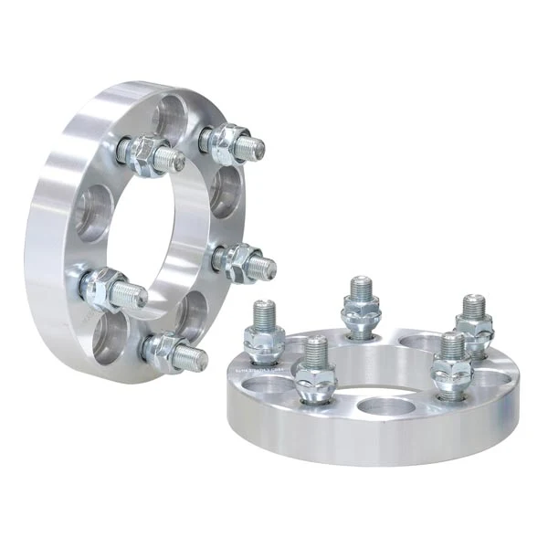 Bronco Wheel Spacer (AC-06692-1)