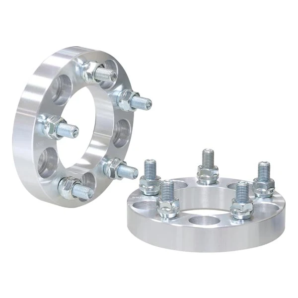 Bronco Wheel Spacer (AC-06692)