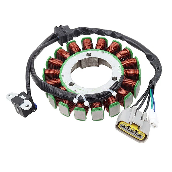 Bronco Stator (AT-01978)