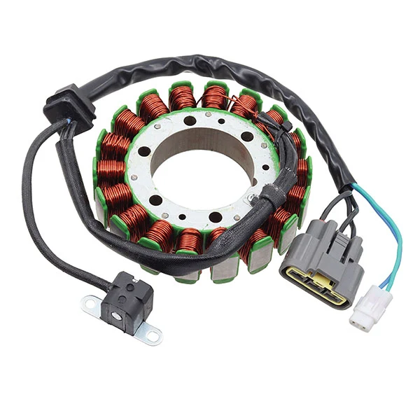 Bronco Stator (AT-01977)