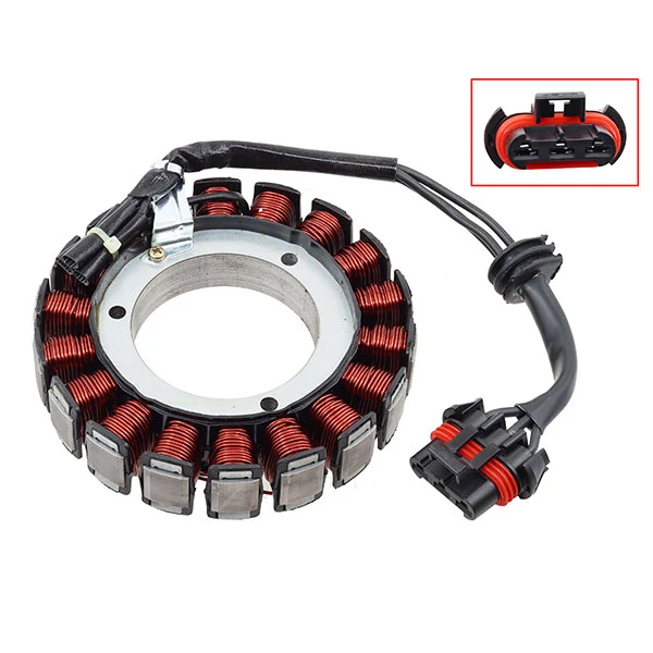Bronco Stator (AT-01477)