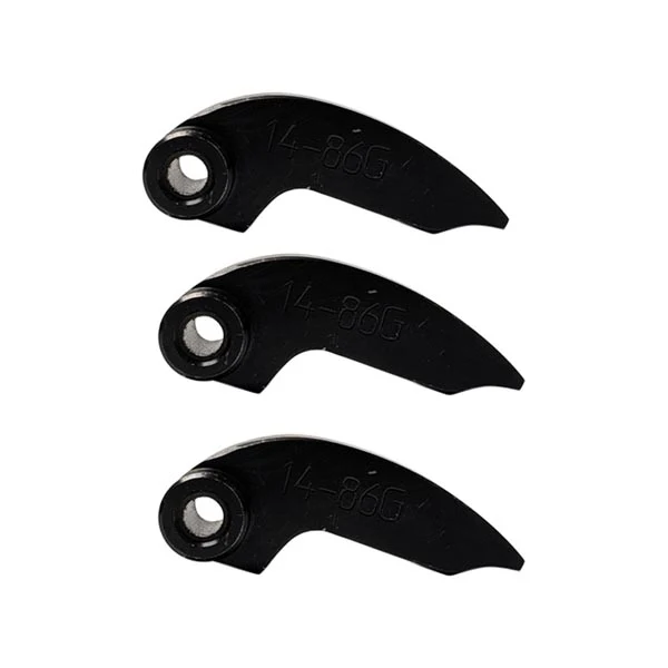 Venom Series 14 Clutch Weights 3Pk (931110-80)