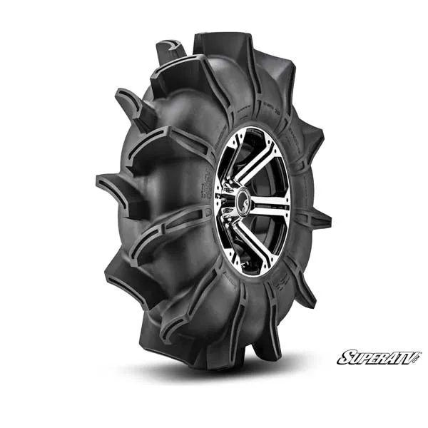 SuperATV Assassinator UTV / ATV Mud Tire (ASN-29.5/8/14)