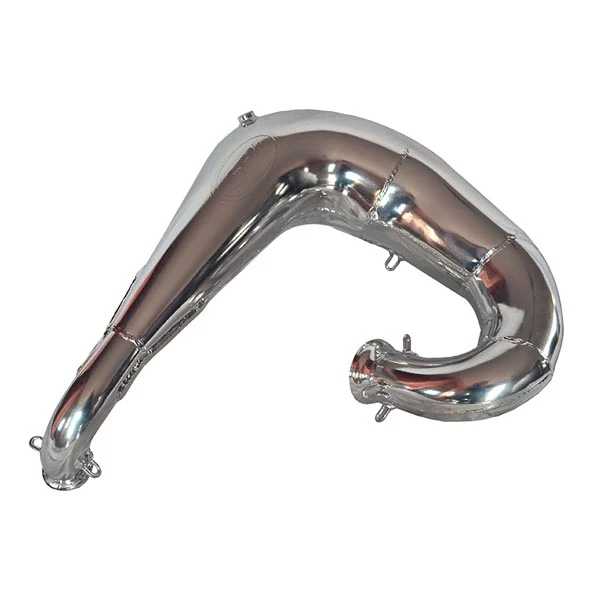 Straightline Single Pipe (131-178)