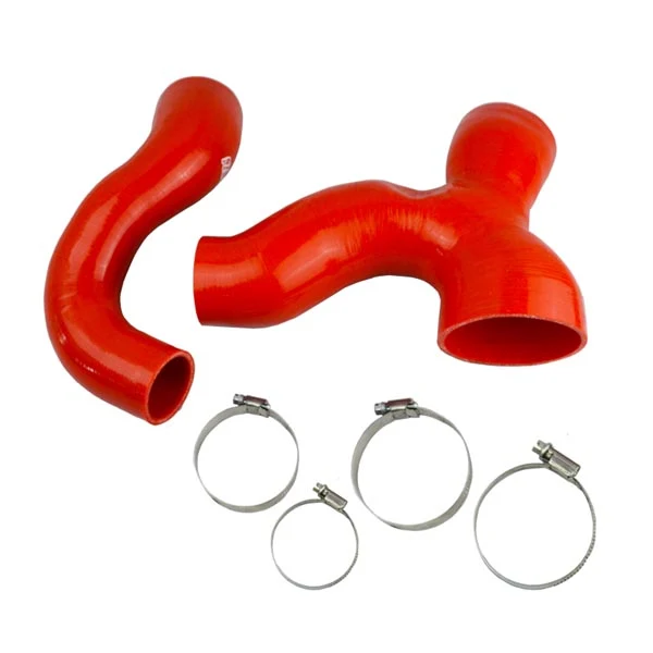 Straightline Silicon Intake Kit (193-111)