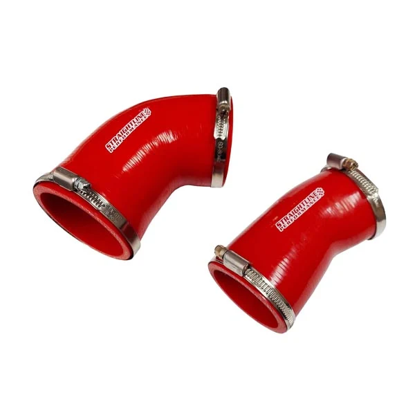 Straightline Silicon Intake Kit (192-106)