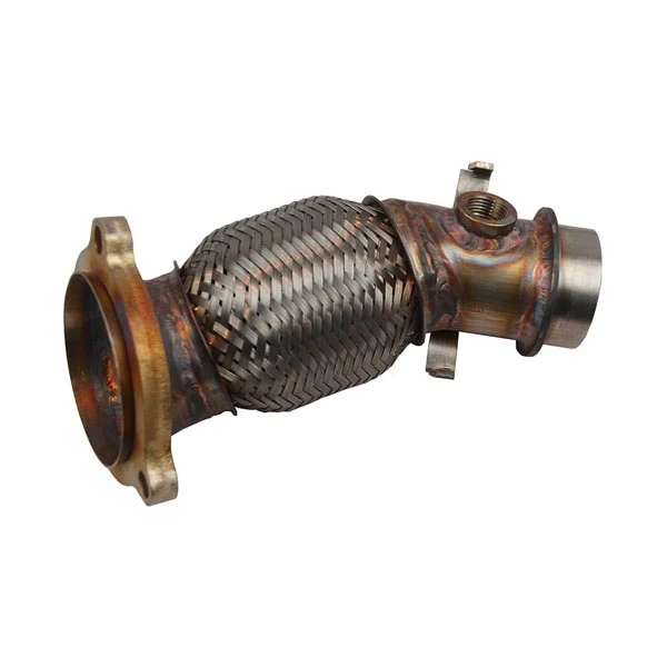 Straightline Performance Outlet Pipe (134-213)