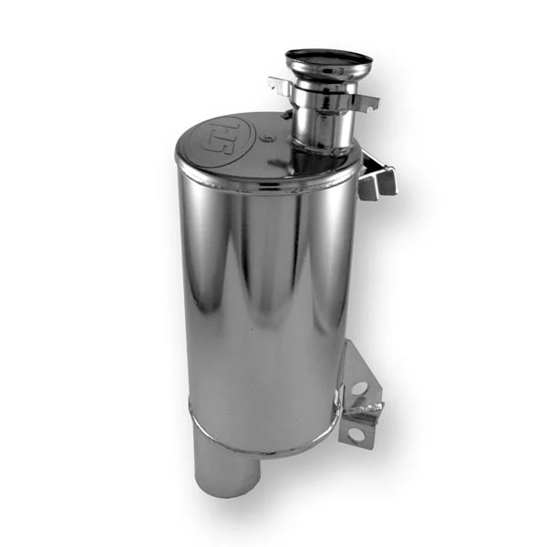 Straightline Lightweight Muffler (131-179)