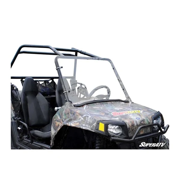 STAV SR Front Windshield POL (WS-P-170RZR-70)