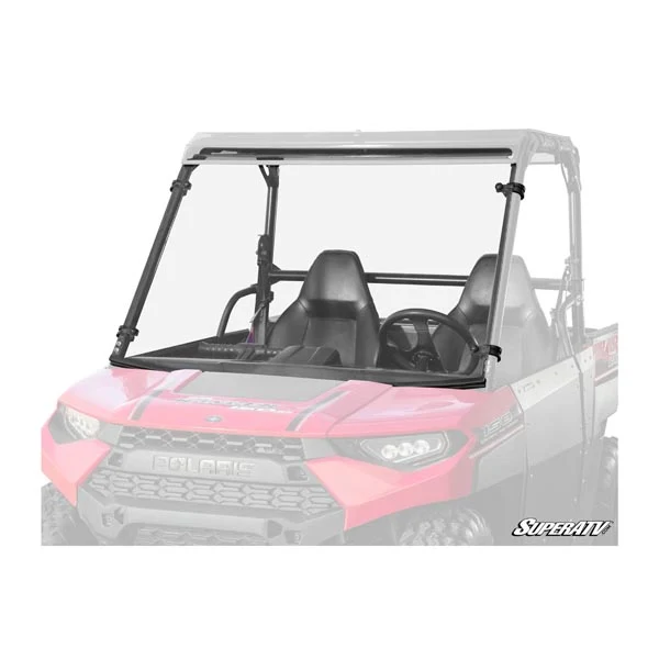 STAV Front Windshield POL (WS-P-RAN150-75)