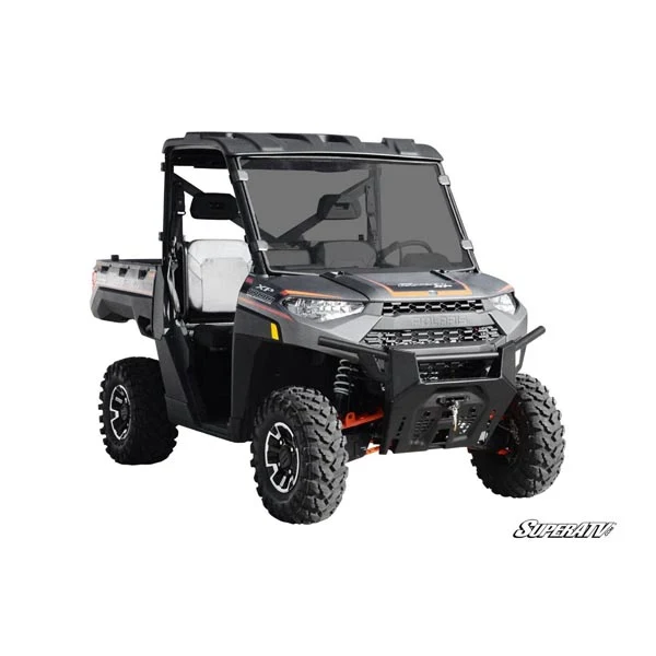 STAV Front Windshield POL (WS-P-RAN-001-73)