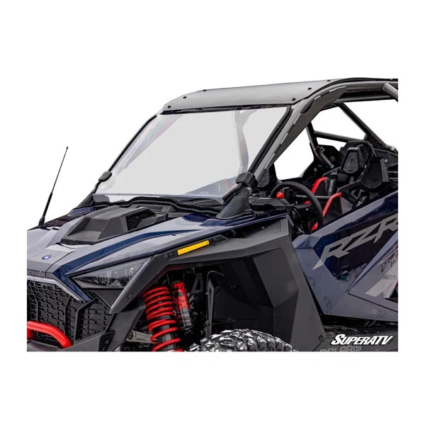 STAV Front Windshield POL (WS-P-PROR4-70)