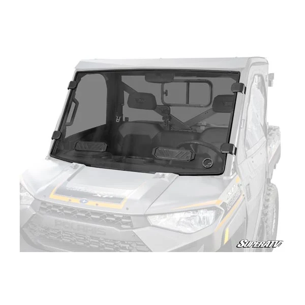 STAV FRNT VENTD WINDSHIELD POL (WS-P-RAN1K-V-001-73)