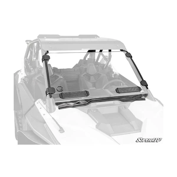STAV FRNT VENTD WINDSHIELD POL (WS-P-PROXP-V-70)