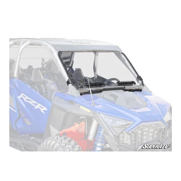STAV FRNT VENTD WINDSHIELD POL (WS-P-PROR4-V-70)