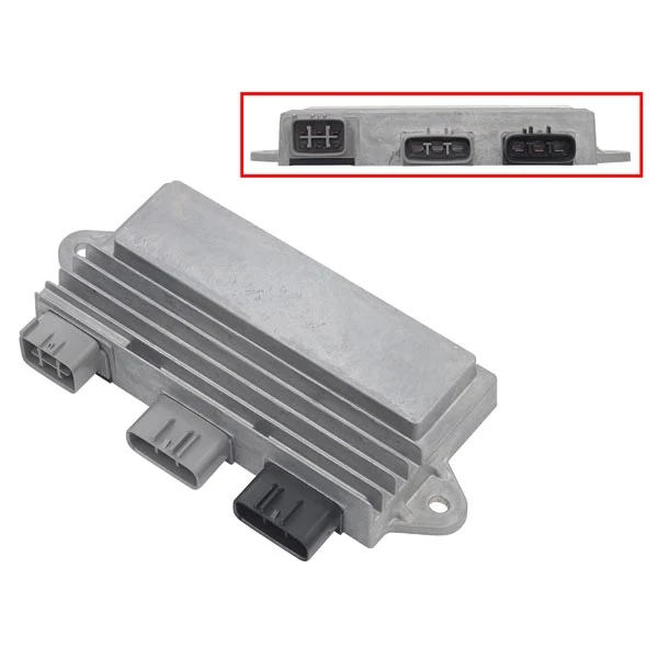 SPX Voltage Regulator (SM-01705)