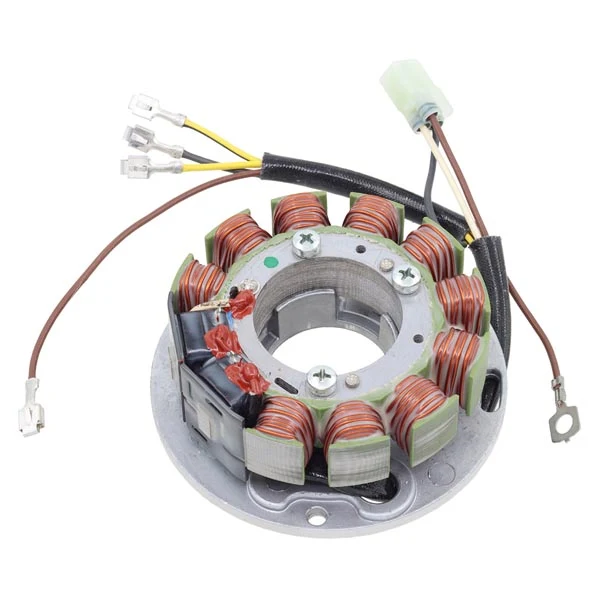SPX Stator (SM-01396)