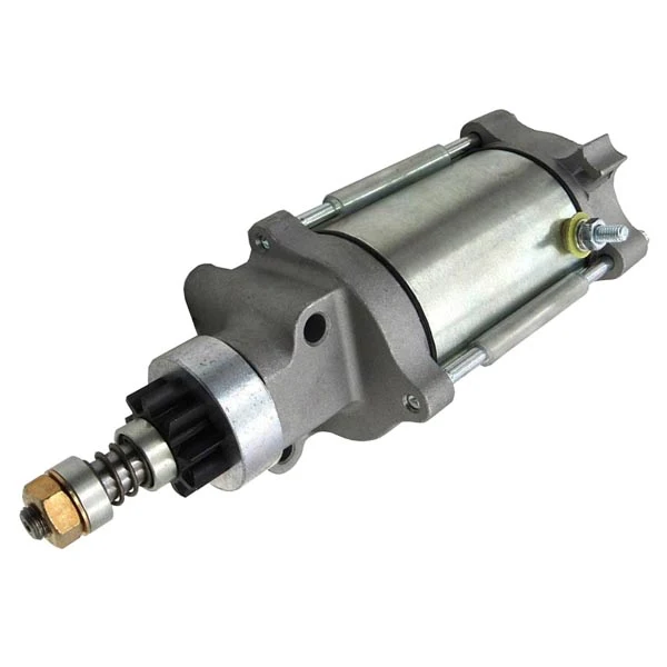 SPX Starter Motor (SM-01802)