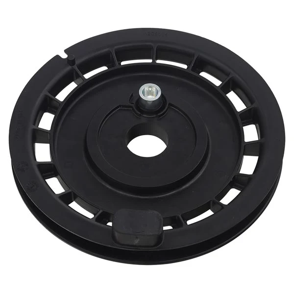 SPX Rope Sheave (SM-11037D)