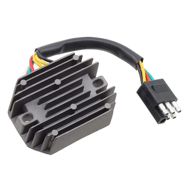 SPX Regulator (SM-01702)