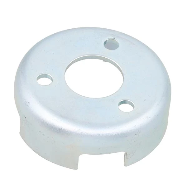 SPX Recoil PULLEY Cage (SM-11042)