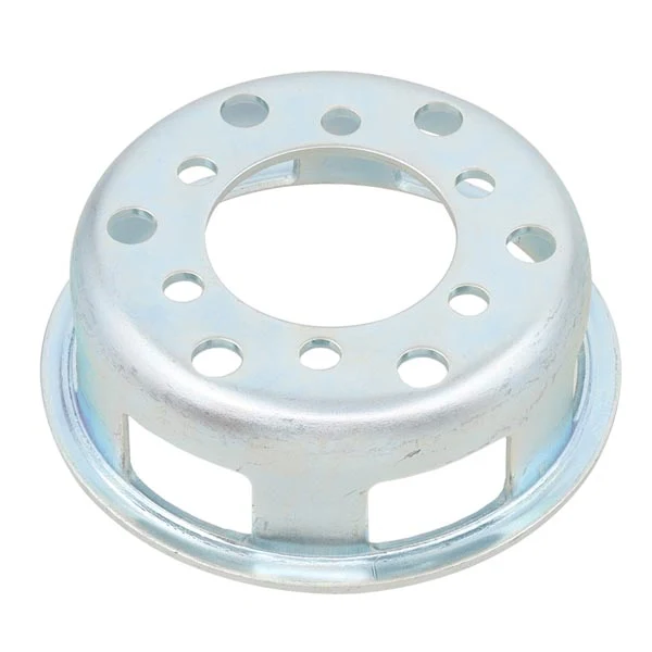 SPX Recoil PULLEY Cage (SM-11041)