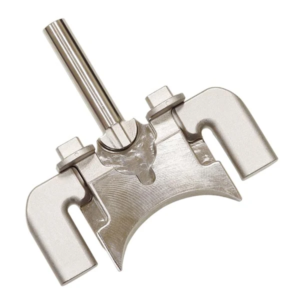 SPX Power Valve (SM-09666)