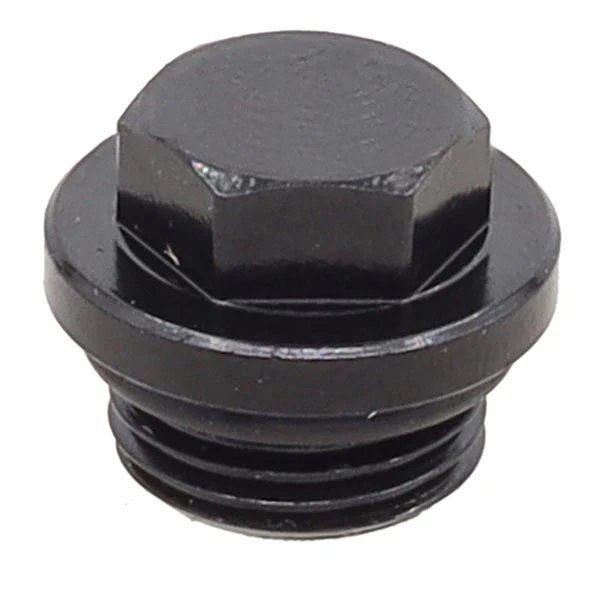 SPX MAG CHAINCASE DRAIN PLUG (SM-03368)