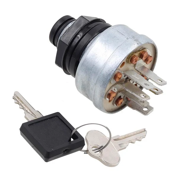 SPX Ignition Switch (SM-01540)