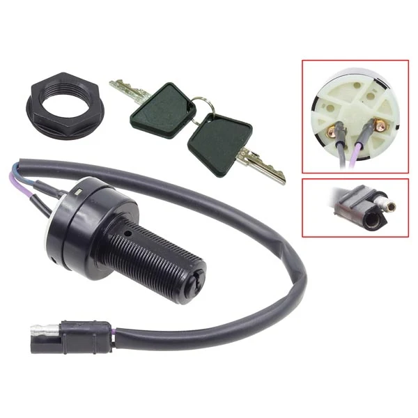 SPX Ignition Switch (SM-01538)